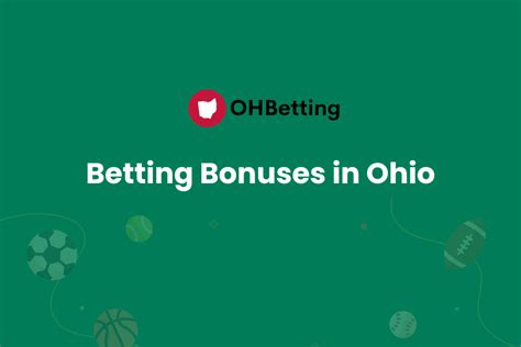 betting promos in ohio,ohio gambling bonus codes